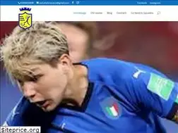 Sites similar to altolariocalcio.com