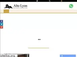 Sites similar to altolyon.cl