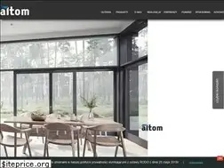 Sites similar to altom-okna.pl
