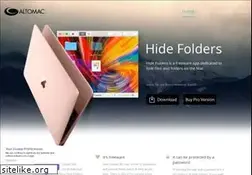 Sites similar to altomac.com