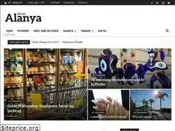 Sites similar to altomalanya.dk