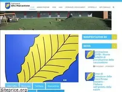 Sites similar to altomalcantone.ch