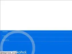 Sites similar to altomalkohol.dk