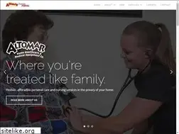 Sites similar to altomar.us