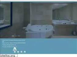 Sites similar to altomarble.com