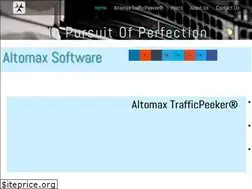 Sites similar to altomaxtech.com