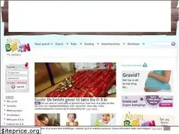 Sites similar to altomboern.dk