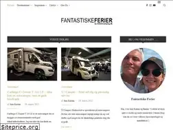 Sites similar to altomcamping.dk