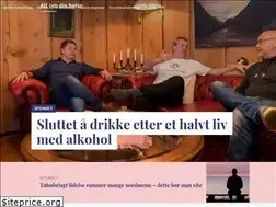 Sites similar to altomdinhelse.no