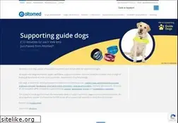 Sites similar to altomed.com