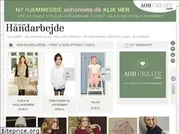 Sites similar to altomhaandarbejde.dk
