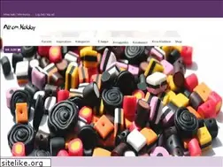 Sites similar to altomhobby.dk
