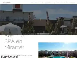 Sites similar to altomiramar.com.ar