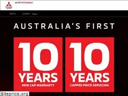 Sites similar to altomitsubishipennanthills.com.au