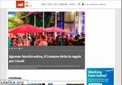 Sites similar to altomolise.net