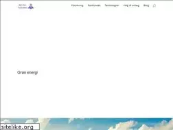Sites similar to altomsolceller.dk