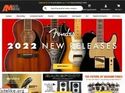 Sites similar to altomusic.com