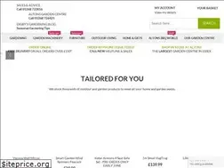 Sites similar to alton-gardencentre.co.uk