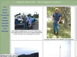 Sites similar to alton-moore.net