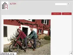Sites similar to alton.at