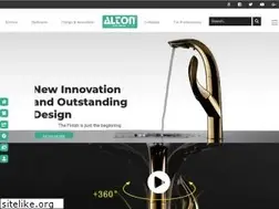 Sites similar to alton.co.in