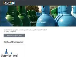 Sites similar to alton.com.tr