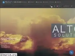 Sites similar to alton.com.ua