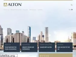 Sites similar to alton.com