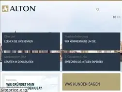 Sites similar to alton.de