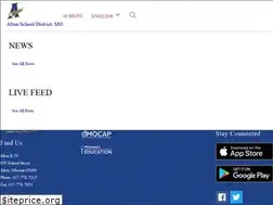 Sites similar to alton.k12.mo.us