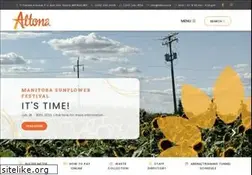 Sites similar to altona.ca