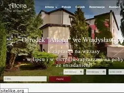 Sites similar to altona.pl