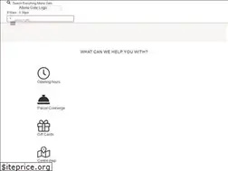 Sites similar to altonagate.com.au