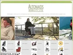 Sites similar to altonaids.co.uk
