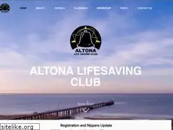 Sites similar to altonalsc.com.au