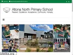 Sites similar to altonanorthps.vic.edu.au