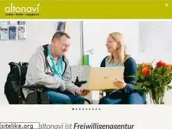 Sites similar to altonavi.de