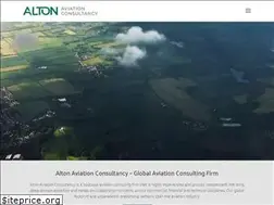 Sites similar to altonaviation.com