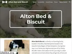 Sites similar to altonbedandbiscuit.com