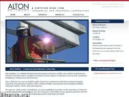 Sites similar to altonbuilders.com