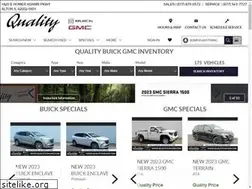 Sites similar to altoncadillac.com