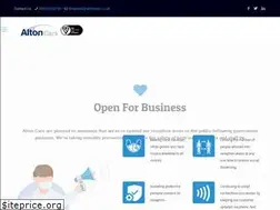 Sites similar to altoncars.co.uk