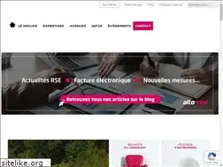 Sites similar to altoneo.com