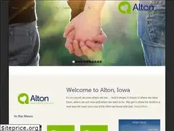 Sites similar to altoniowa.us