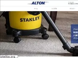 Sites similar to altonjapan.co.jp