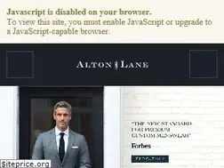 Sites similar to altonlane.com