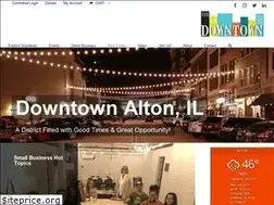 Sites similar to altonmainstreet.org