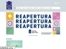 Sites similar to altonoa.com.ar