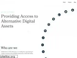 Sites similar to altonomy.com