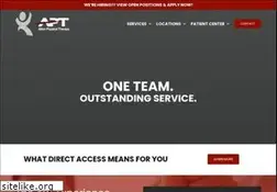 Sites similar to altonpt.com